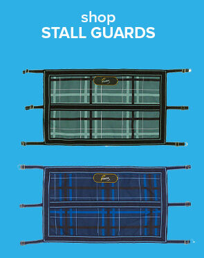 Stall Guards